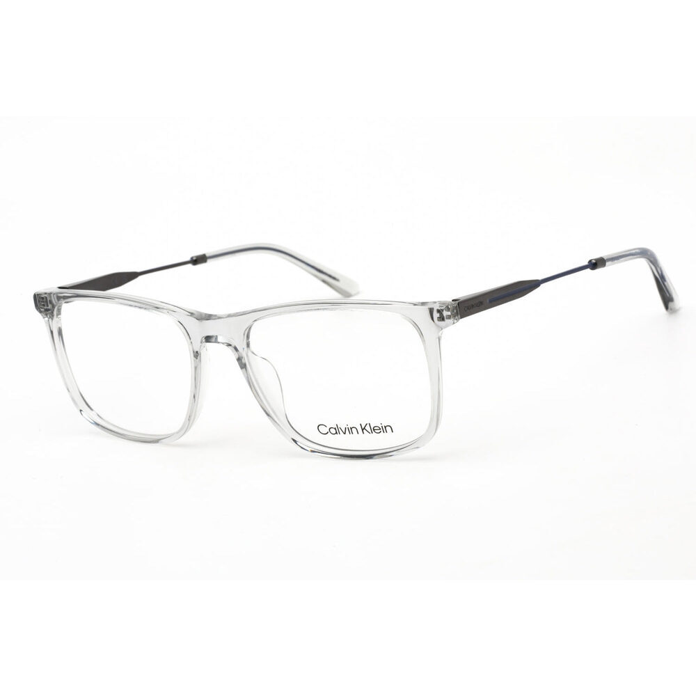 NWT Calvin Klein CK21700 070 Rectangular Eyeglasses